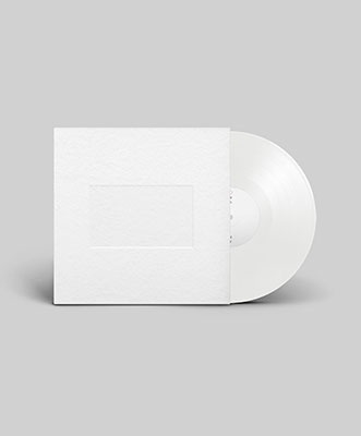 室礼＜限定盤/ホワイト・ヴァイナル＞