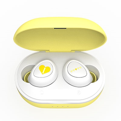 五等分の花嫁 TRUE WIRELESS STEREO EARPHONES 中…