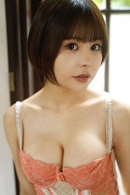 パピコ 1st写真集 a/i/o