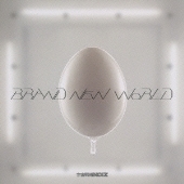 BRAND NEW WORLD ～スペシャル・エディション  ［CD+DVD］＜限定盤＞