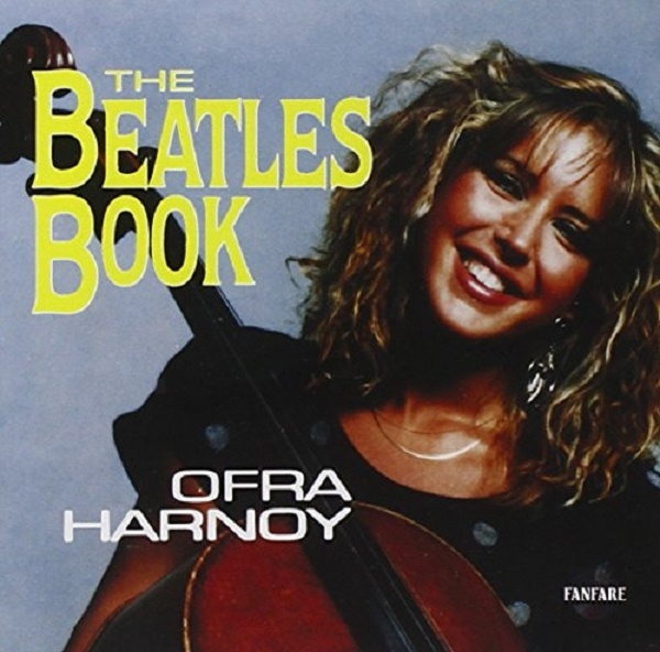 Beatles Book / Ofra Harnoy