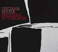 Luciana Souza/Speaking In Tongues[SYSD14102]