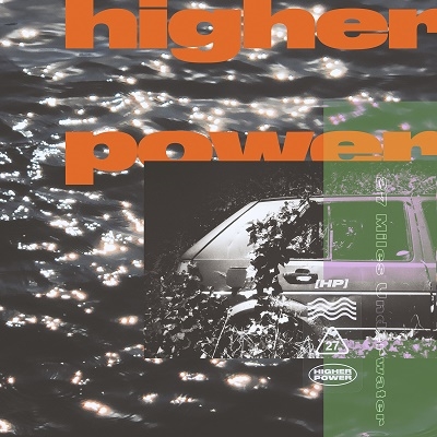 Higher Power/27 Miles Underwater[1686173932]