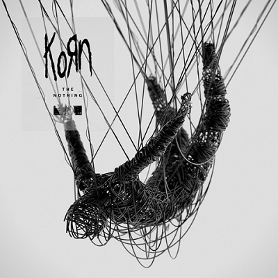Korn/The Nothing[1686174092]