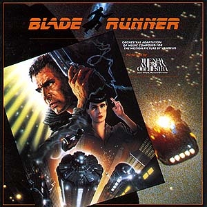 Vangelis/Blade Runner