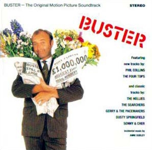 BUSTER 
