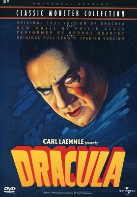 DRACULA(BW/NEWSCORE)