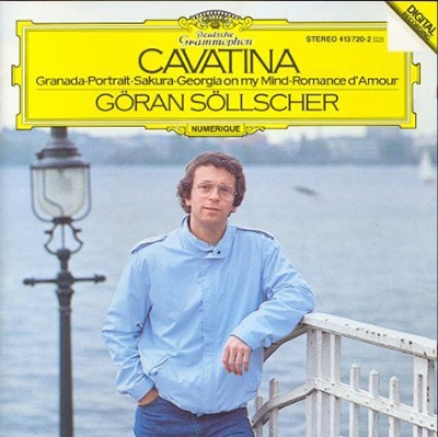 Cavatina / Goeran Soellscher