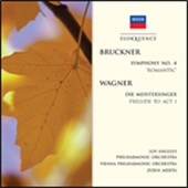 Bruckner: Symphony 4 "Romantic"