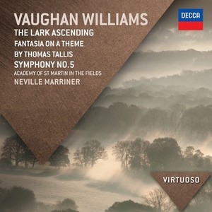 ͥ롦ޥʡ/Vaughan Williams Fantasia on Greensleeves, Fantasia on a Theme by Thomas Tallis, The Lark Ascending , etc[4785692]