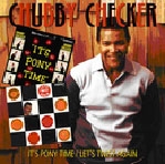 Chubby Checker/It's Pony Time / Let's Twist Again[CDCHD1273]