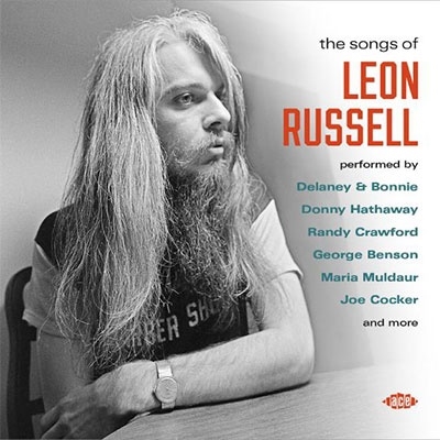 The Songs Of Leon Russell[CDTOP1590]