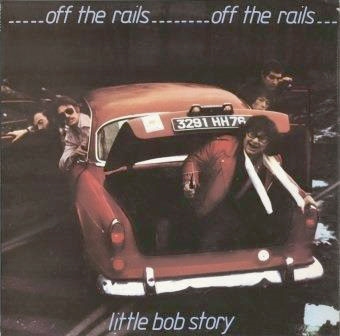 Off The Rails Plus Live In '78