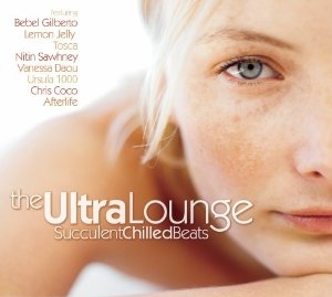 The Ultra Lounge