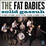 Solid Gassuh Solid Gassuh