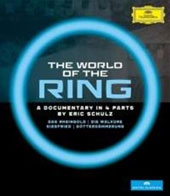 ꥹƥ󡦥ƥޥ/The World of the Ring - A Documentary in 4 Parts by Eric Schulz[0735102]
