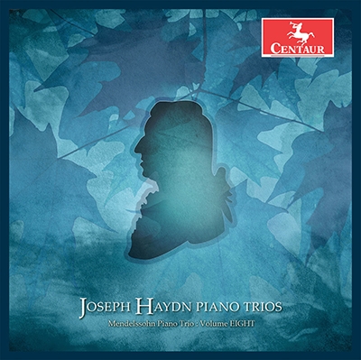 メンデルスゾーン・ピアノ・トリオ/Joseph Haydn: Piano Trios Vol.8