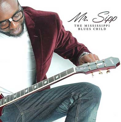 Mr. Sipp/The Mississippi Blues Child[7547]