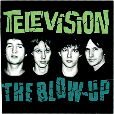 The Blow-Up