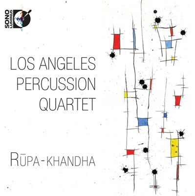 Rupa-Khandha ［CD+Blu-ray Disc］