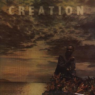Lennie hibbert 2枚セット Lennie Hibbert/Creation
