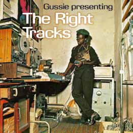 The Right Tracks