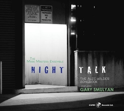 Night Talk-The Alec Wilder Songbook