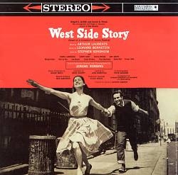 West Side Story [Remaster]