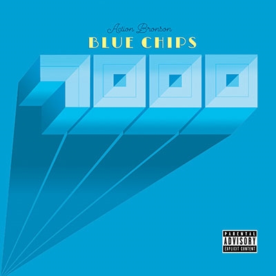Action Bronson/Blue Chips 7000[7567866162]