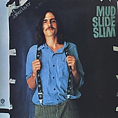 Mud Slide Slim & The Blue Horizon