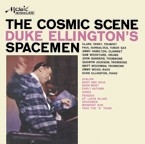 The Cosmic Scene＜数量限定盤＞