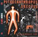 Pithecanthropus Erectus