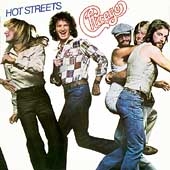 Hot Streets (Expanded And Remastered) (US)