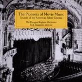 The Pioneers of Movie Music - Sounds of the American Silent Cinema The Pioneers of Movie Music - Sounds of the American Silent Cinema