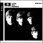 With The Beatles＜Limited＞
