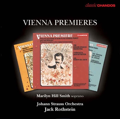 Vienna Premieres