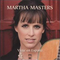 Viaje in Espana / Martha Masters Viaje in Espana / Martha Masters