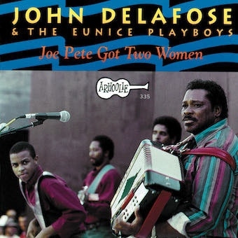 TOWER RECORDS ONLINE㤨John Delafose & The Eunice Playboys/Joe Pete Got Two Women[ARH00335]פβǤʤ3,090ߤˤʤޤ