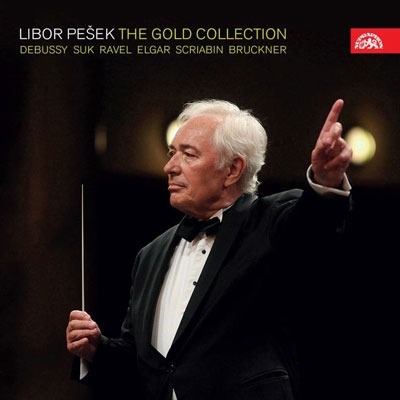 Libor Pesek - The Gold Collection
