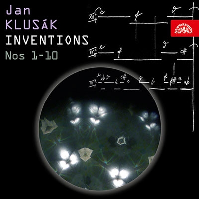 Jan Klusak: Inventions No.1-No.10