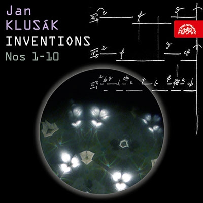 Jan Klusak: Inventions No.1-No.10 Jan Klusak: Inventions No.1-No.10