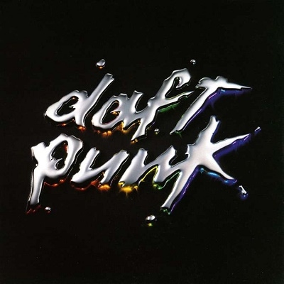 Daft Punk/Discovery ［Vinyl］