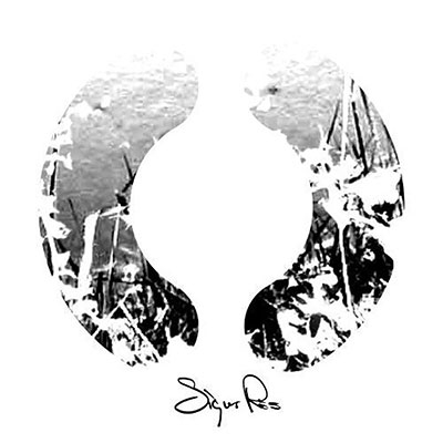 Sigur Ros 名曲 Hoppipolla  アナログレコード