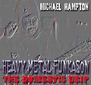 Heavy Metal Funkason/The Domestic Drip