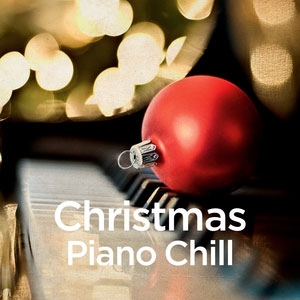 ミヒャエル・フォルスター (piano)/Christmas Piano Chill[19075801382]