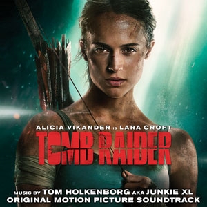 Tom Holkenborg (Junkie XL)/Tomb Raider[19075837882]