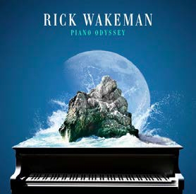 Rick Wakeman/Piano Odyssey[19075867892]