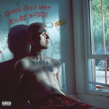 Lil Peep/Come Over When You're Sober Pt.2[19075897352]