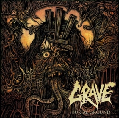 TOWER RECORDS ONLINE㤨Grave/Burial Ground[19075938172]פβǤʤ2,890ߤˤʤޤ