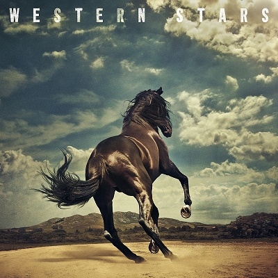Bruce Springsteen/Western Stars[19075941972]